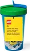 LEGO 40441724 Drinkbeker met rietje, ICONIC BOY, 0,5 liter Productafbeelding-voorbeeld 4