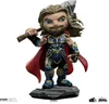 Iron Studios Thor Love And Thunder Thor Minico-figur 15 Cm  Produktbild-Vorschau 7