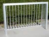 Aluminium Minitor - vollverschweißt mit geschlossenem Produktbild-Vorschau 4