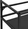 VidaXL 338489, Czarny, 1 szt. Podgląd zdjęcia produktu 8