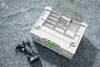 Festool 576873, Handbohrmaschine, SDS Plus, Schwarz, Blau, Produktbild-Vorschau 12