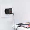 Mcdodo Chargeur De Téléphone, Rapide, Usb, Usb-C, 20W, Pour Voir les images du produit 7