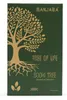 Bastoncini d'incenso botanici Banjara - Albero della Bodhi Anteprima dell’immagine prodotto 6