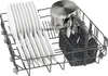 Siemens iQ100 SN61IX14TE, Voll integriert, Standardgröße Produktbild-Vorschau 4