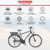 Telefunken Trekking E-Bike | Elektrofahrrad 28 Zoll | Produktbild-Vorschau 5