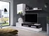 MIRJAN24 Wohnwand Loco, Stilvoll Wohnzimmer-Set, Anbauwand, Produktbild-Vorschau 1