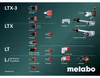 Metabo SB 18 LTX BL Q I Taladradora de percusión sin cable Vista previa de la imagen del producto 19