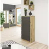 AKORD Furniture Factory OP0PK-6ARTSZA001, Eiche, 6 Produktbild-Vorschau 5