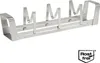 bremermann BBQ Fischhalter, Fischgriller, Fischbräter Produktbild-Vorschau 2