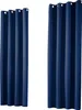 heimtexland ® Verdunkelungsvorhang Thermogardine Produktbild-Vorschau 2
