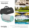 Tapis Airtrack gonflable AirFlexy avec pompe à air Voir les images du produit 7