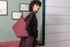 Reisenthel Shopper M Twist MAROON Produktbild-Vorschau 7