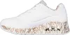 SKECHERS UNO-LOVING LOVE Sneaker Damen weiss 38 Produktbild-Vorschau 21