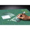 OLFA Cuttermesser SAC-1 für Grafiker, mit 30° Produktbild-Vorschau 5