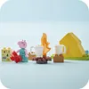 LEGO DUPLO Peppa Wutz Campingausflug - Lernspielzeug für Produktbild-Vorschau 38