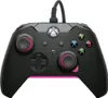 PDP Controller kabelgebunden Fuse Black XBOX Series X Náhled obrázku produktu 1