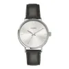 s.Oliver Herren Uhr Armbanduhr Leder SO-4228-LQ Produktbild-Vorschau 1