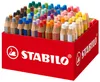 STABILO Buntstift, Wasserfarbe & Wachsmalkreide -  woody 3 Produktbild-Vorschau 8