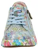 Laura Vita Laura Vita Sneaker Blau Produktbild-Vorschau 22
