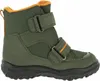 Superfit Jungen Stiefel, grün(grnorange (7000)), Gr. 27 Produktbild-Vorschau 14