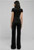 Urban Classics Jumpsuit für Frauen Quining schwarz S Produktbild-Vorschau 10
