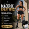BLACKROX BEASTYROX Kompressionsstrümpfe – Running Produktbild-Vorschau 11
