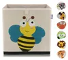 Lifeney Kinder Aufbewahrungsbox I praktische Produktbild-Vorschau 3