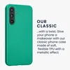 kwmobile Handyhülle für Samsung Galaxy A54 5G Hülle - Produktbild-Vorschau 3