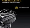 Series 5 Elektrorasierer +2 Aufsätze, 52-B1650s Produktbild-Vorschau 6