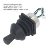 Joystick do wózków inwalidzkich z napędem elektrycznym, Podgląd zdjęcia produktu 11