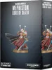 Warhammer 40.000 Blood Angels Mephiston Lord of the Death Produktbild-Vorschau 1