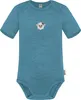 normani Baby Merino Body Kurzarm Produktbild-Vorschau 1