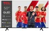 TCL 50P7K Brushed metal Bezel-less TV Produktbild-Vorschau 1