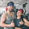 5 Stück Bodybuilding-Schweißleitfaden und Produktbild-Vorschau 6