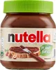 Nutella Plant Based Vegan pflanzlicher Nuss Nugat Produktbild-Vorschau 10