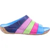 Gemini Damen Pantolette bunt Größe 39 Produktbild-Vorschau 18