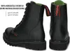 NAGABA Stiefel Damen Herren Springerstiefel 8-Loch -  - Produktbild-Vorschau 6