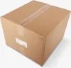 100 x Faltentaschen Versandtaschen DIN B4 4cm Falte Produktbild-Vorschau 2