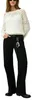 s.Oliver Catie Jeans mit Used-Look, weitem Bein und Produktbild-Vorschau 4