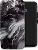 Selencia Vivid Back Cover Samsung Galaxy A34 (5G) - Chic Anteprima dell’immagine prodotto 1