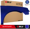 BLU Błotnik pasujący do VW Volkswagen Eos LD5Q Prawy Podgląd zdjęcia produktu 1