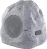 auvisio Gartenlautsprecher MSS-430.rock Garten- und Produktbild-Vorschau 1