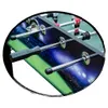 Carromco Kicker Arena-XT Profi Kicker Tischfußball blau Produktbild-Vorschau 7