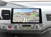 Junsun Android Radio samochodowe Honda Civic 8 2005-2012 z Podgląd zdjęcia produktu 2