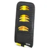 Hama Automotive Sun Visor Case, 12 CDs, 330 x 40 x 160 mm, Produktbild-Vorschau 2
