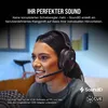 Corsair HS65 Surround Gaming-Headset Karbon, Schwarz Produktbild-Vorschau 2
