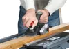 Skil Hobel 1558 AA Hobelmaschine 600 W Hobelbreite 82 mm Anteprima dell’immagine prodotto 2
