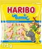 Haribo Bumix fruchtige bunte Schaumzucker-Figuren Packung Produktbild-Vorschau 2