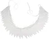 10M Stoff Bunting Garland für Hochzeit Party Decor 36 Produktbild-Vorschau 2