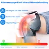 Knie Massagegerät, Kniemassagegerät, 3 einstellbaren Produktbild-Vorschau 2